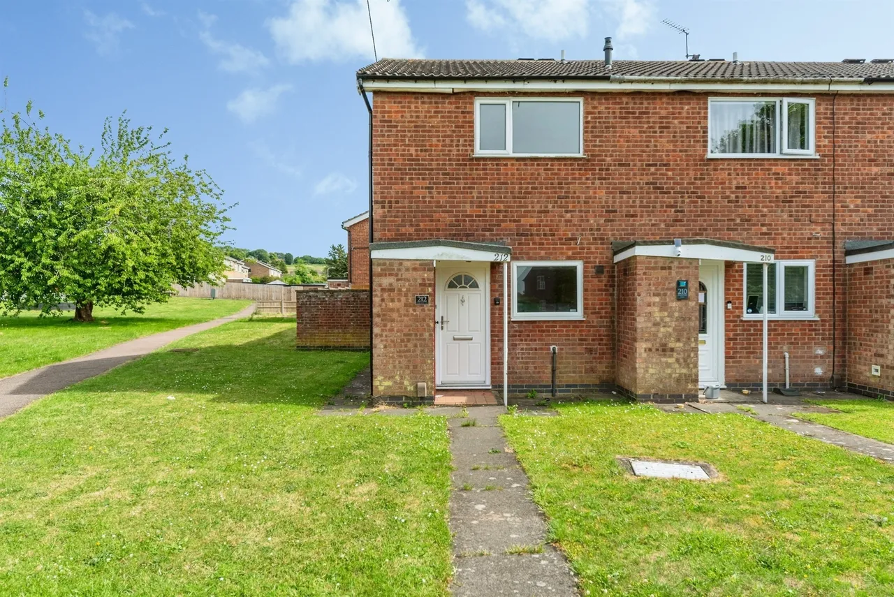 Harrowby Lane, Grantham, NG31, photo 12