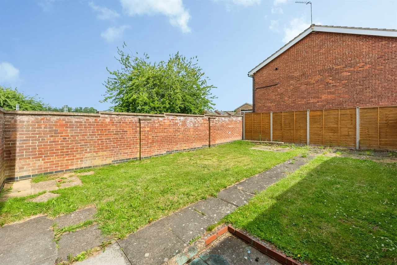 Harrowby Lane, Grantham, NG31, photo 11