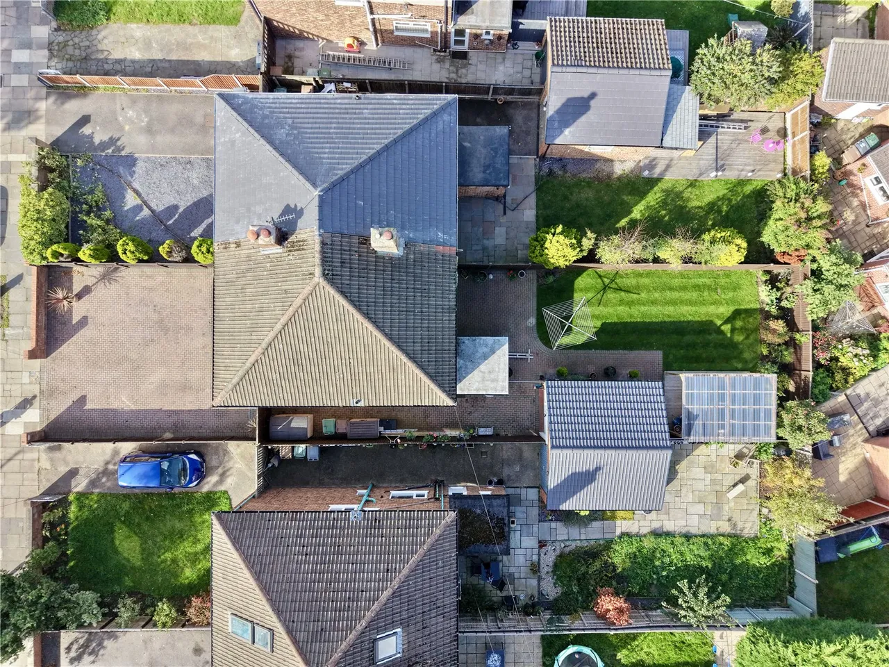 Upton Road, Moreton, CH46, photo 16