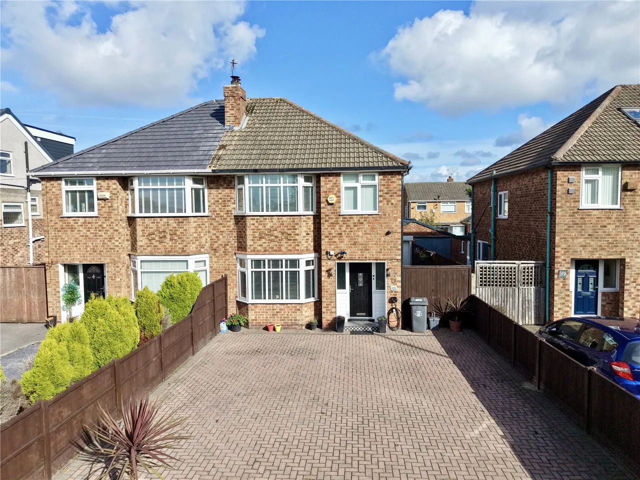 3 bed house for sale, Upton Road, Moreton, CH46