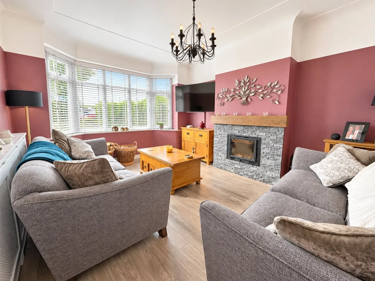 Upton Road, Moreton, CH46, photo 2