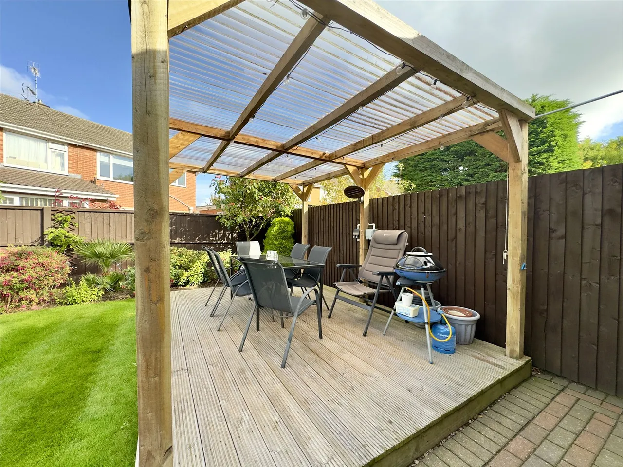 Upton Road, Moreton, CH46, photo 14