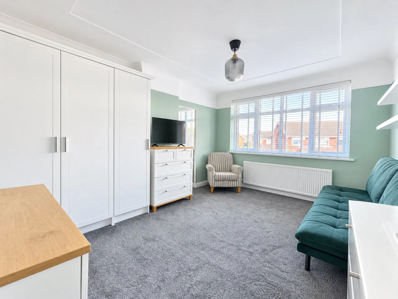 Upton Road, Moreton, CH46, photo 9