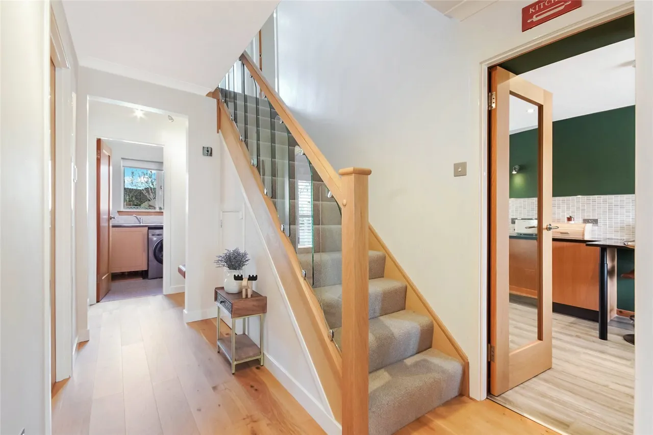 Locher Crescent, Houston, Johnstone, Renfrewshire, PA6, photo 7