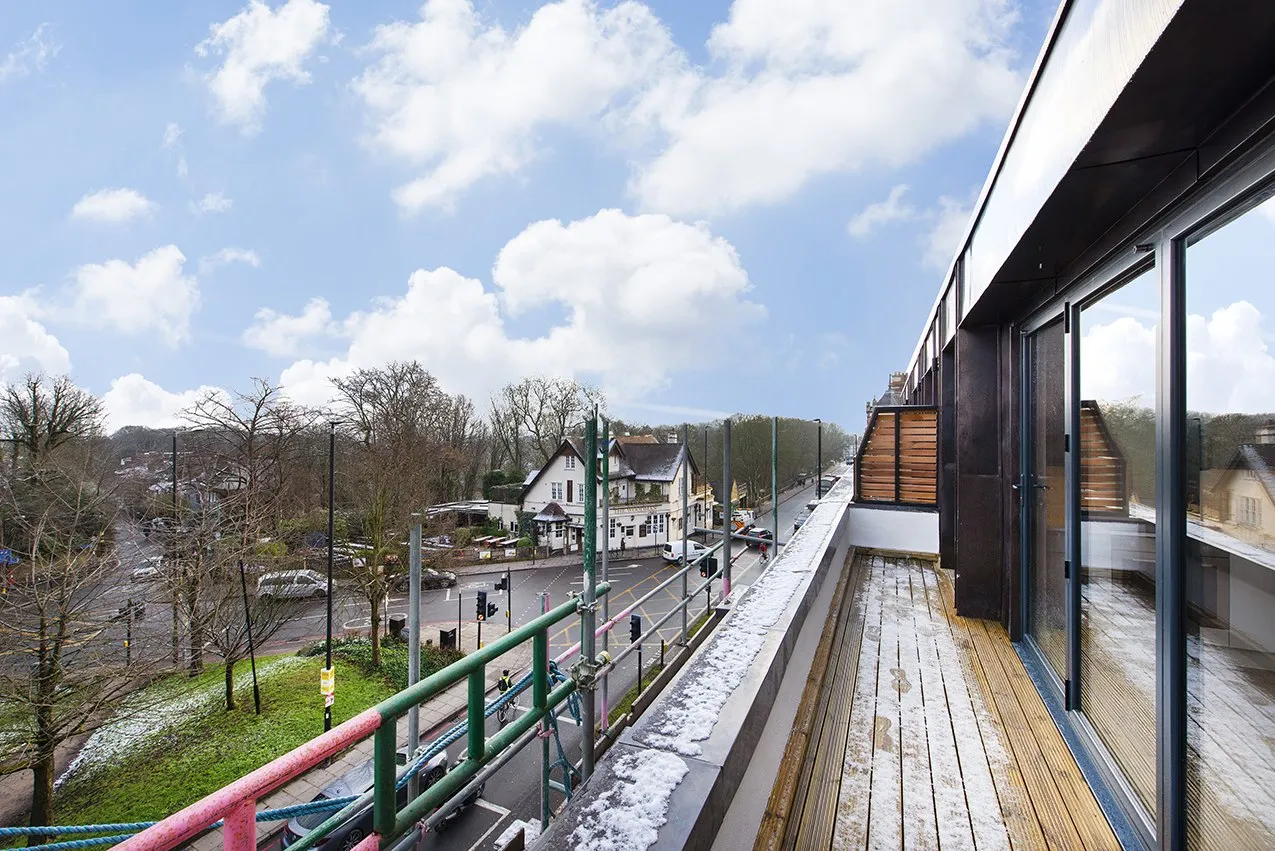 Archway Road, Highgate, N6 4EJ, photo 3
