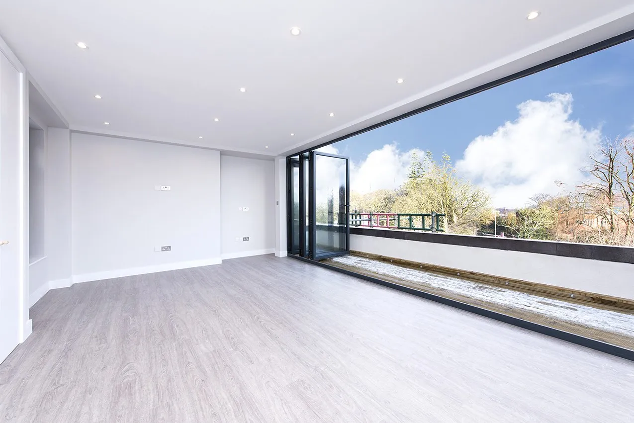 1 bed flat for sale — Archway Road, Highgate, N6 4EJ