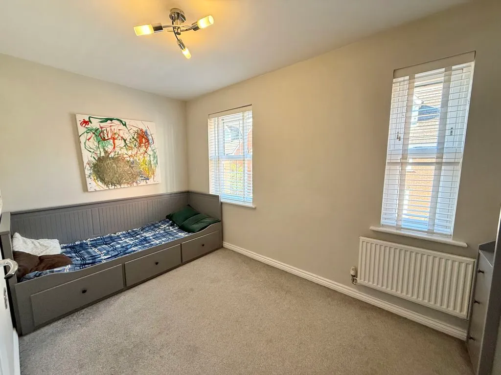 Clay Gardens, Woburn Sands MK17 8FH, photo 12