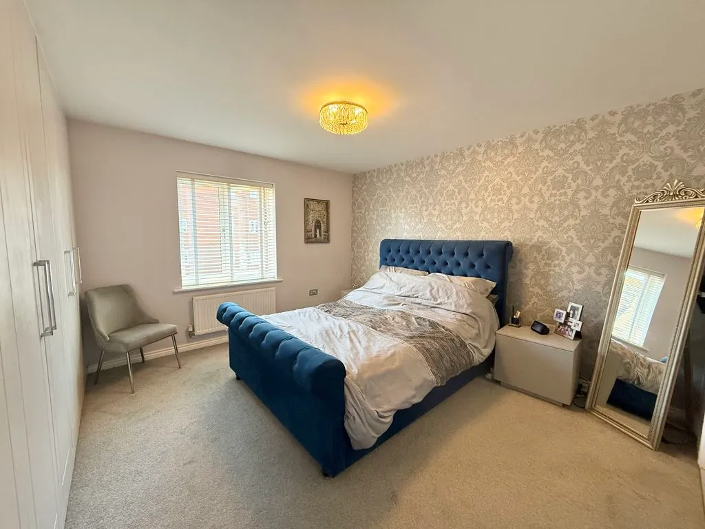Clay Gardens, Woburn Sands MK17 8FH, photo 6