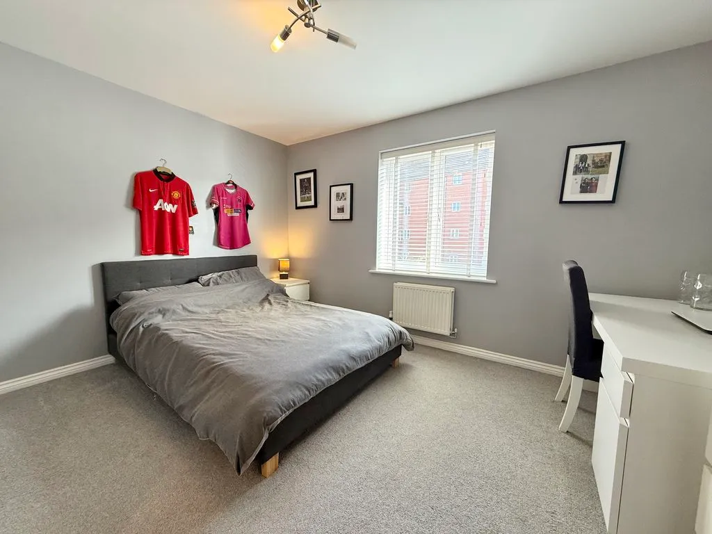 Clay Gardens, Woburn Sands MK17 8FH, photo 8