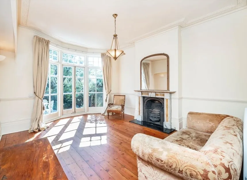 Leaside Avenue, Muswell Hill, N10, photo 5
