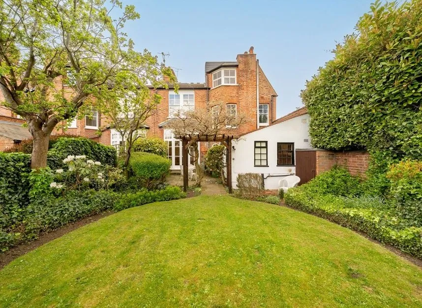 Leaside Avenue, Muswell Hill, N10, photo 7