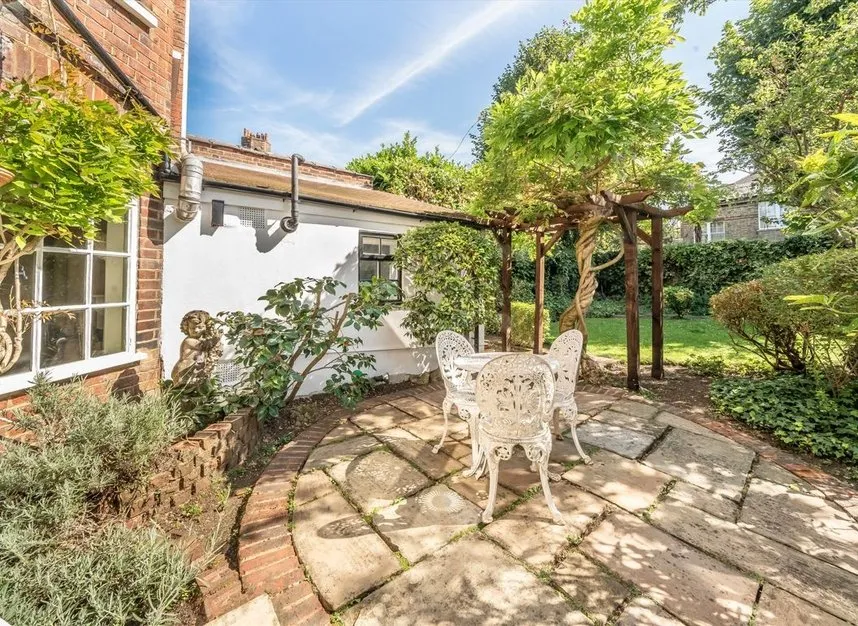 Leaside Avenue, Muswell Hill, N10, photo 6