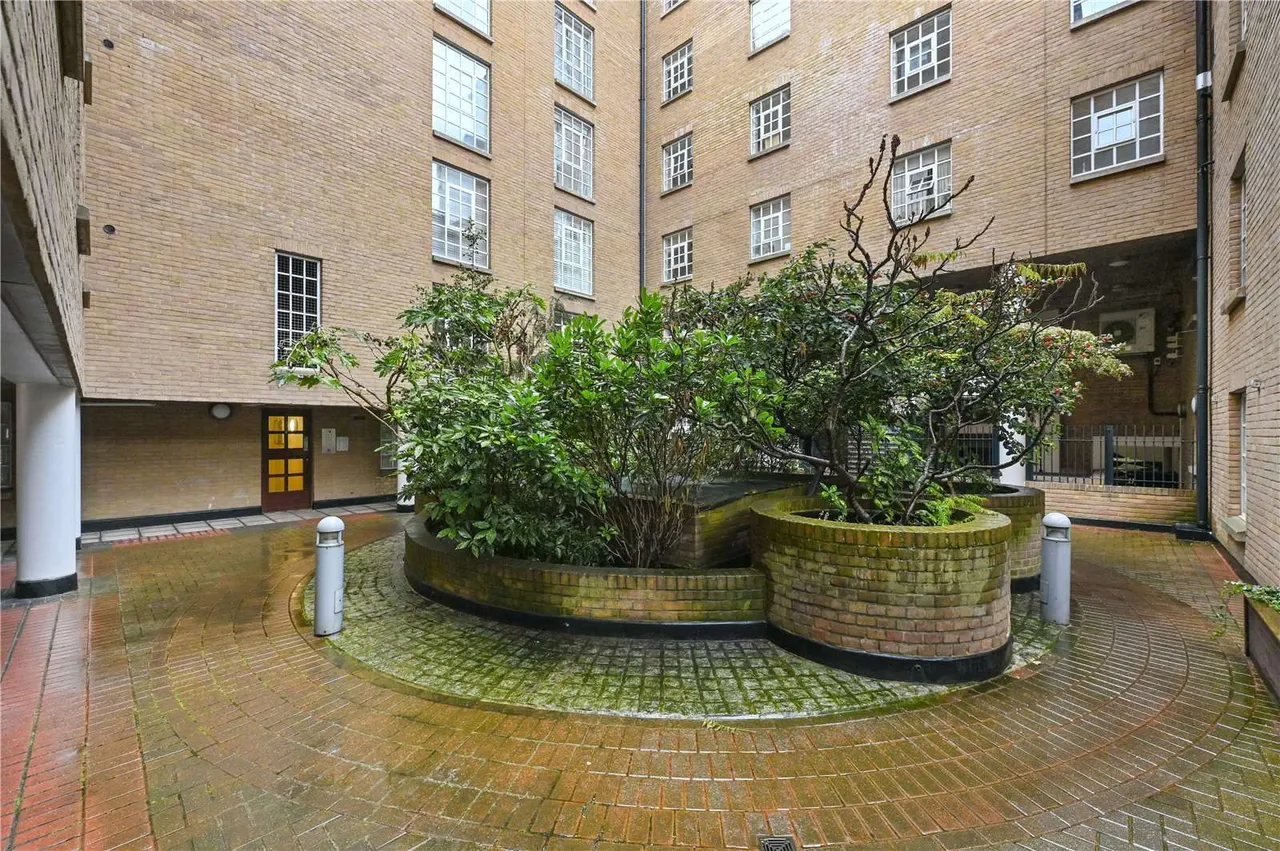 Wapping Wall, London, E1W, photo 15