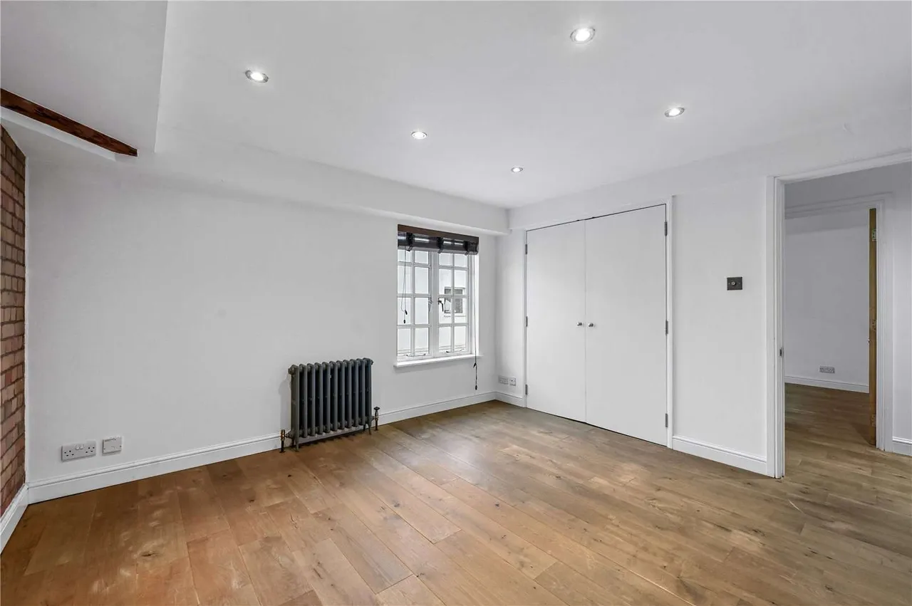 Wapping Wall, London, E1W, photo 8