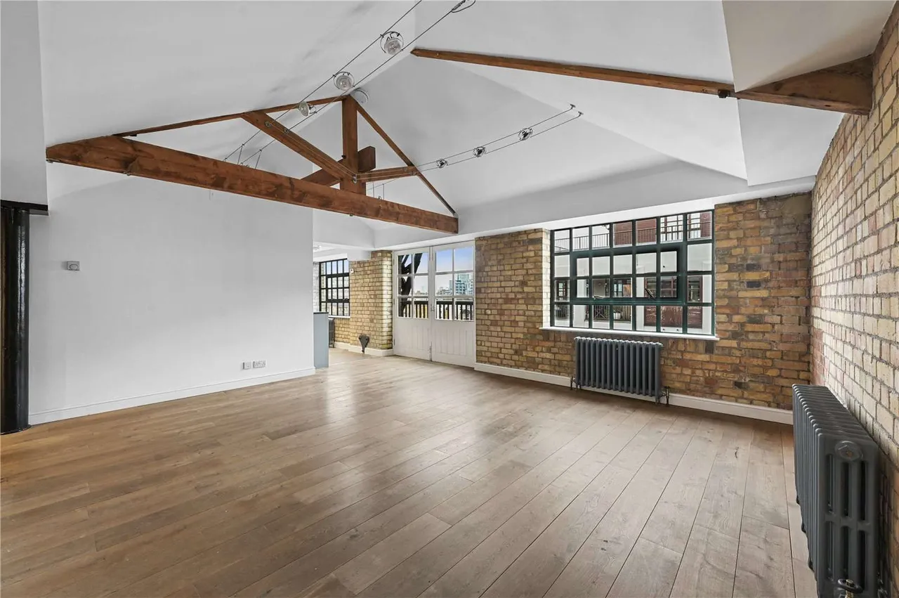 Wapping Wall, London, E1W, photo 9