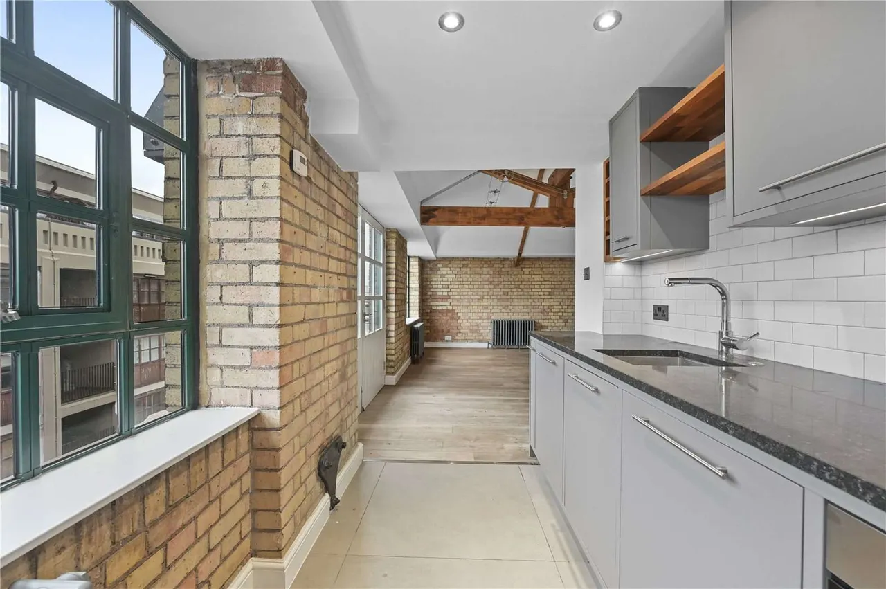 Wapping Wall, London, E1W, photo 10