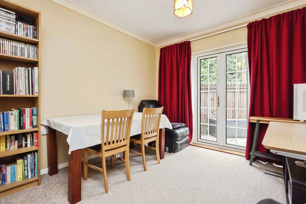 Ann Croft, Birmingham, B26, photo 4