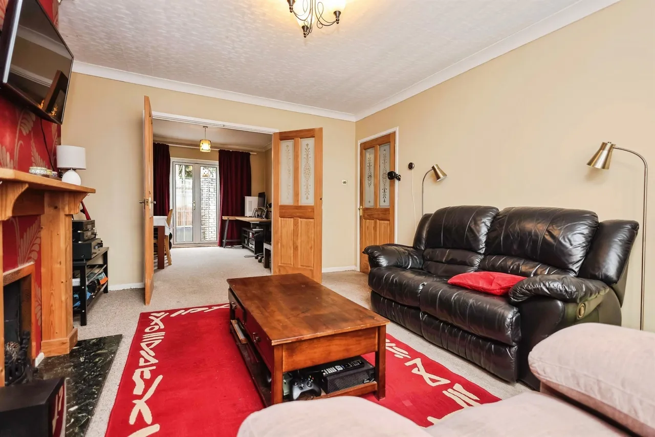 Ann Croft, Birmingham, B26, photo 3