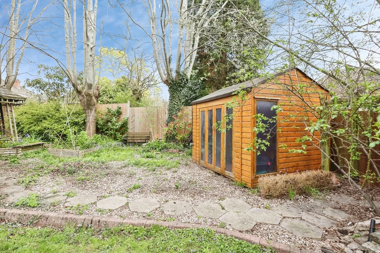 Ann Croft, Birmingham, B26, photo 15