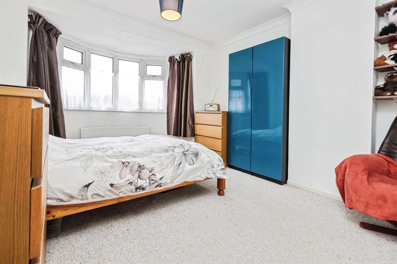 Ann Croft, Birmingham, B26, photo 9