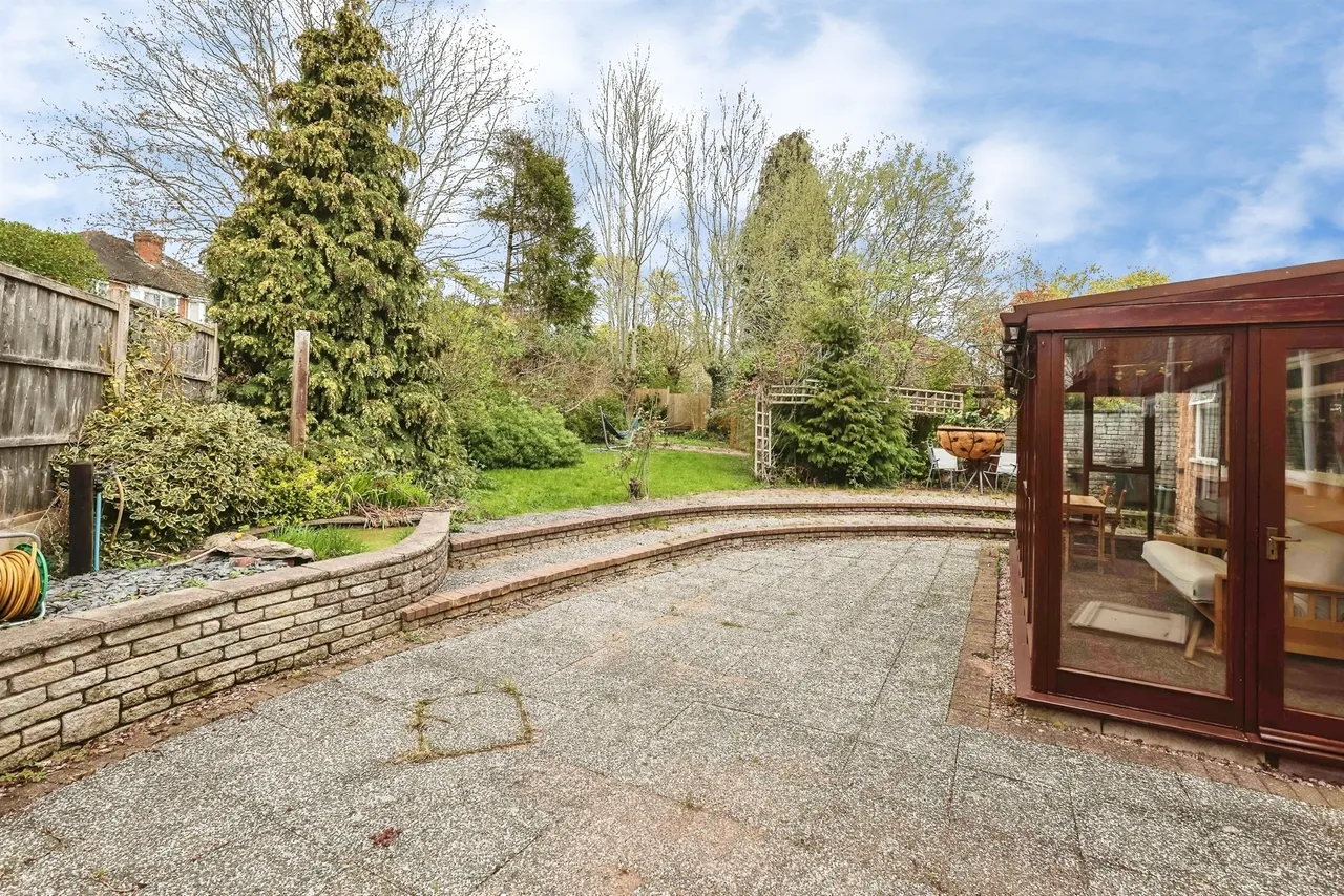 Ann Croft, Birmingham, B26, photo 13