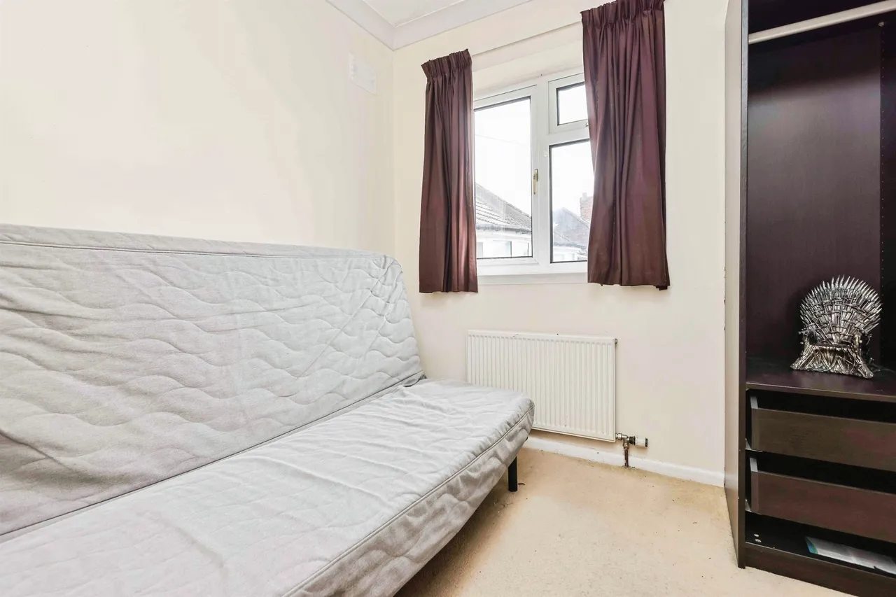 Ann Croft, Birmingham, B26, photo 11