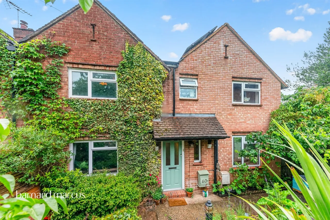 4 bed house for sale — Coneybury, Bletchingley, Redhill