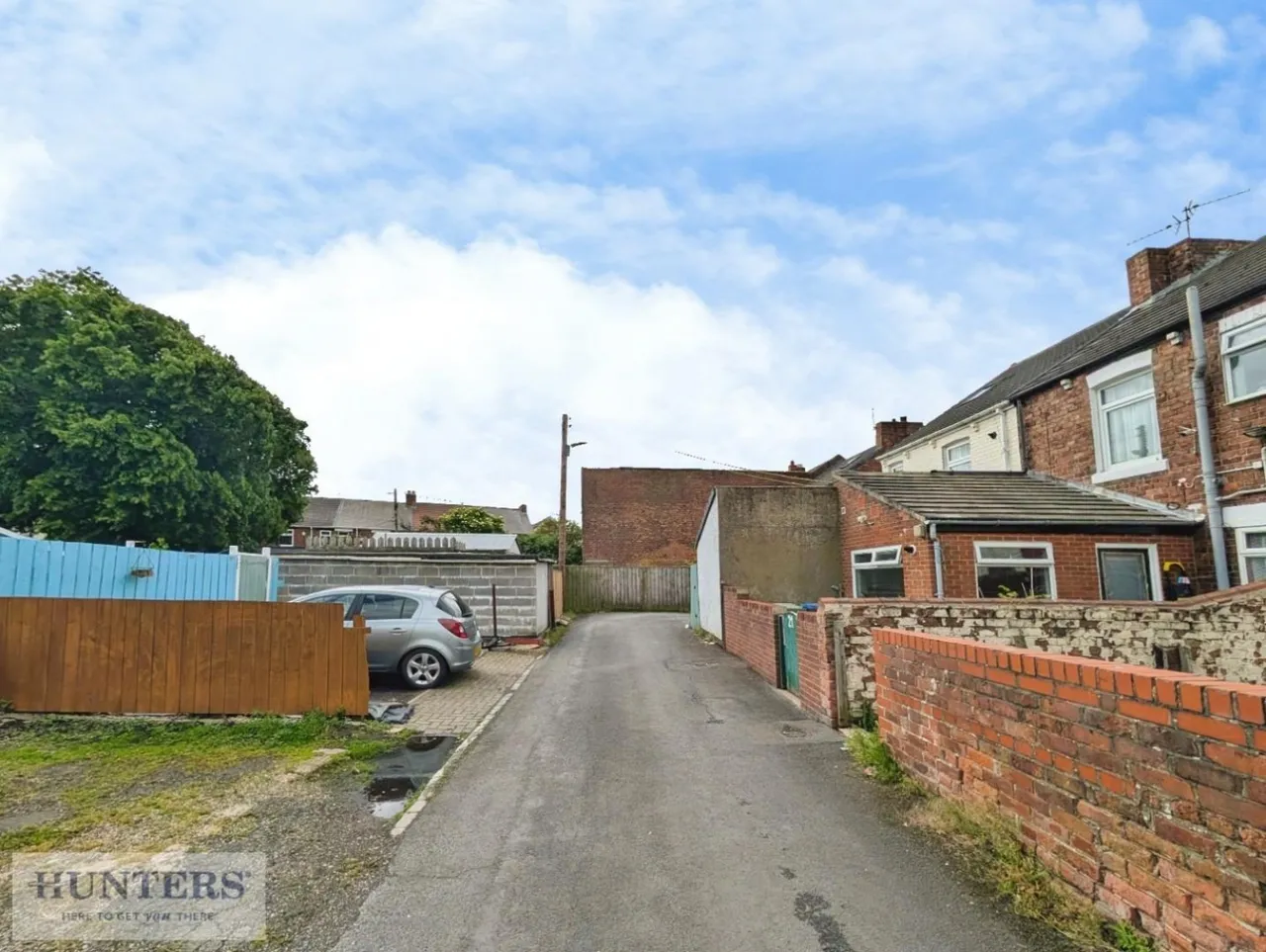 North Road East, Wingate, TS28, photo 15