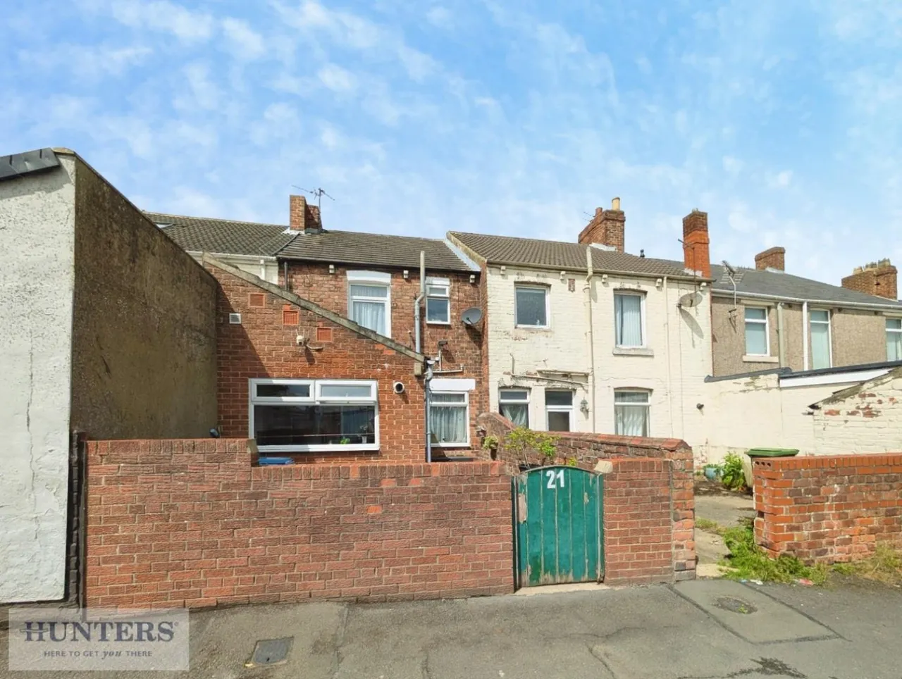 North Road East, Wingate, TS28, photo 16