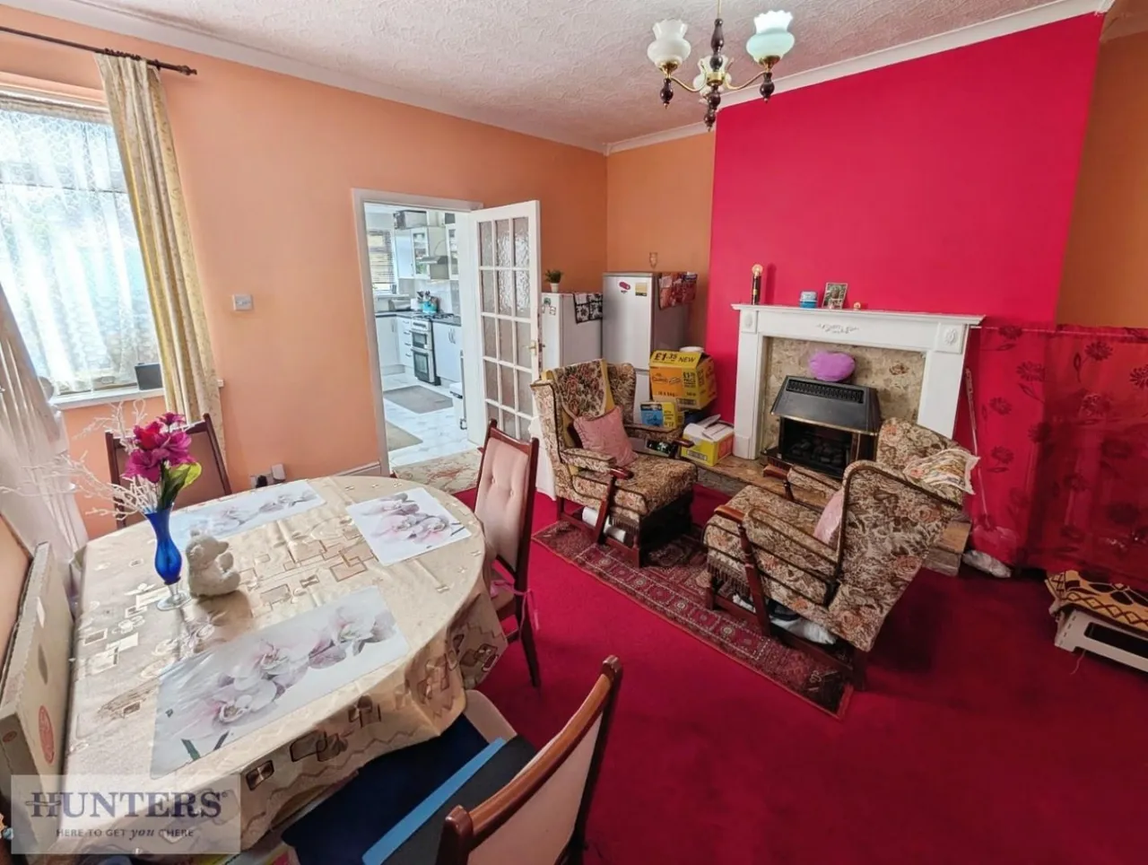 North Road East, Wingate, TS28, photo 6