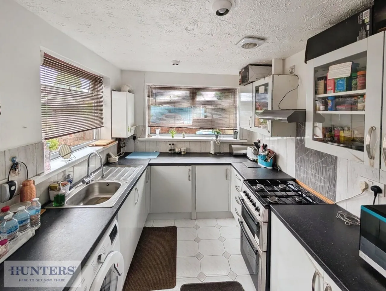North Road East, Wingate, TS28, photo 7