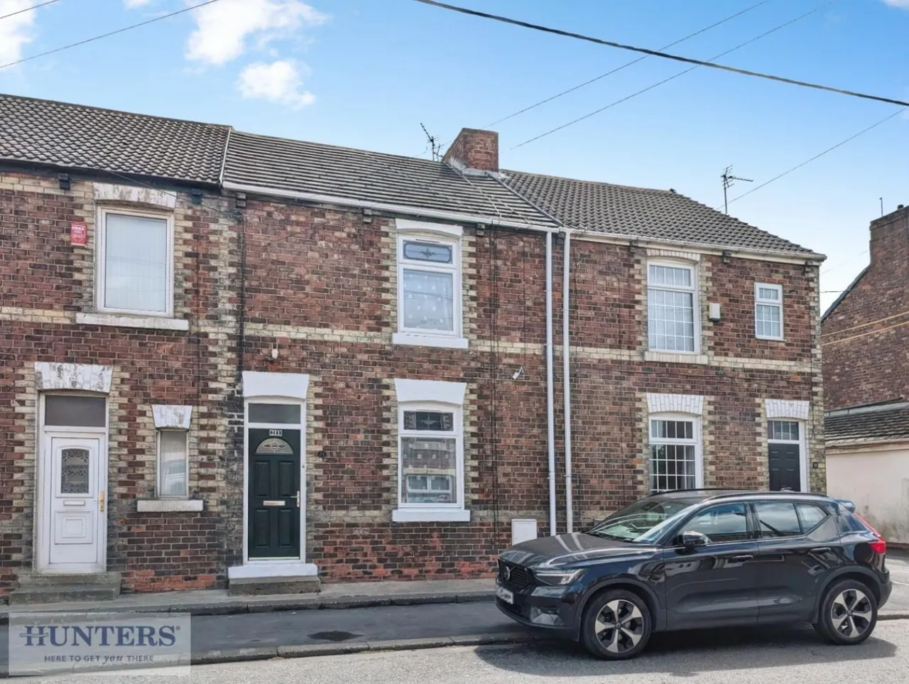 2 bed house for sale, North Road East, Wingate, TS28