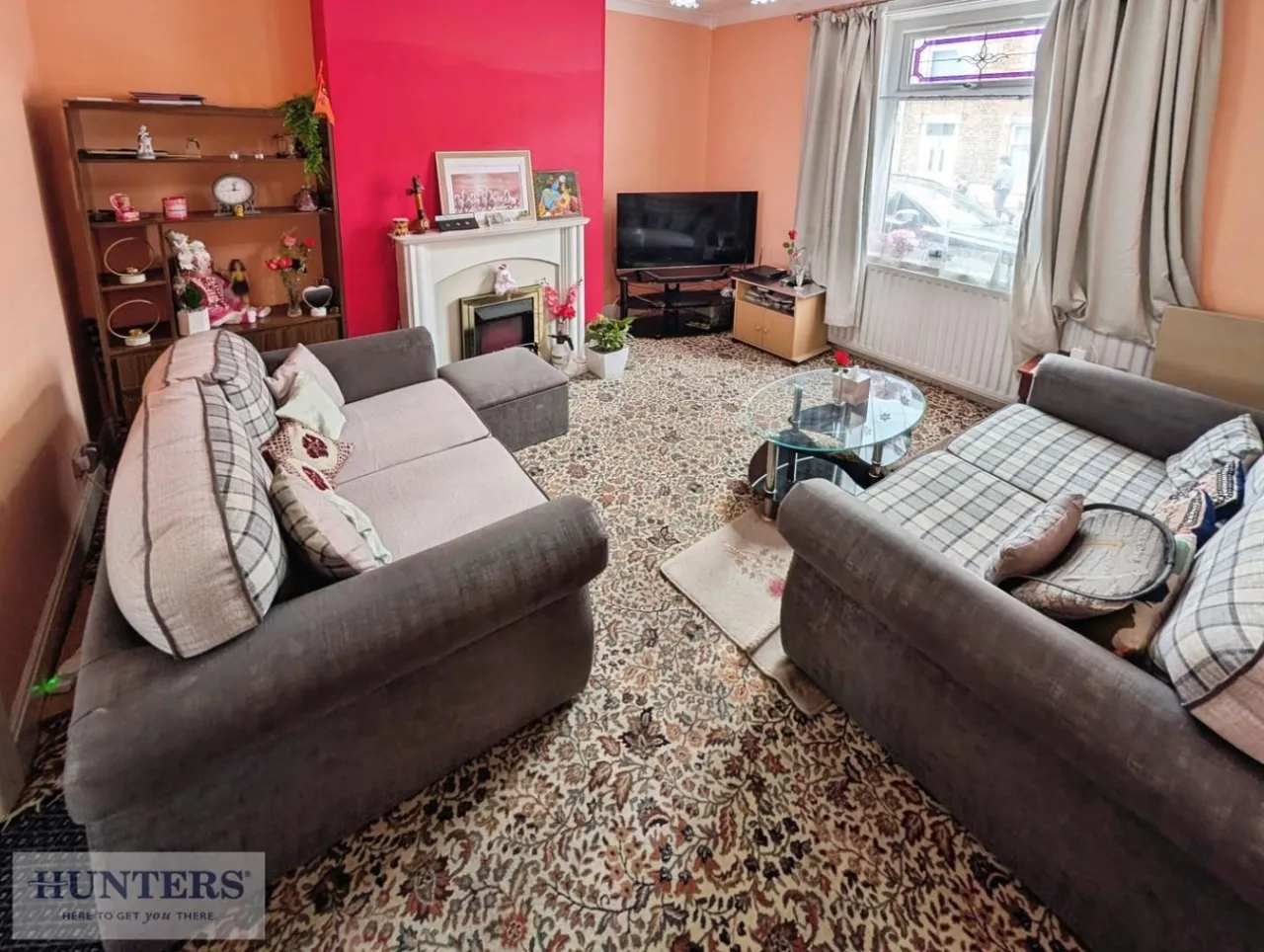 North Road East, Wingate, TS28, photo 4