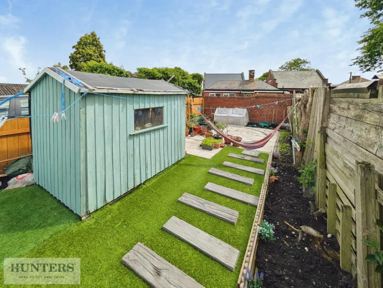 North Road East, Wingate, TS28, photo 13