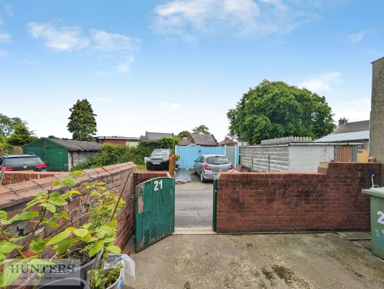 North Road East, Wingate, TS28, photo 17