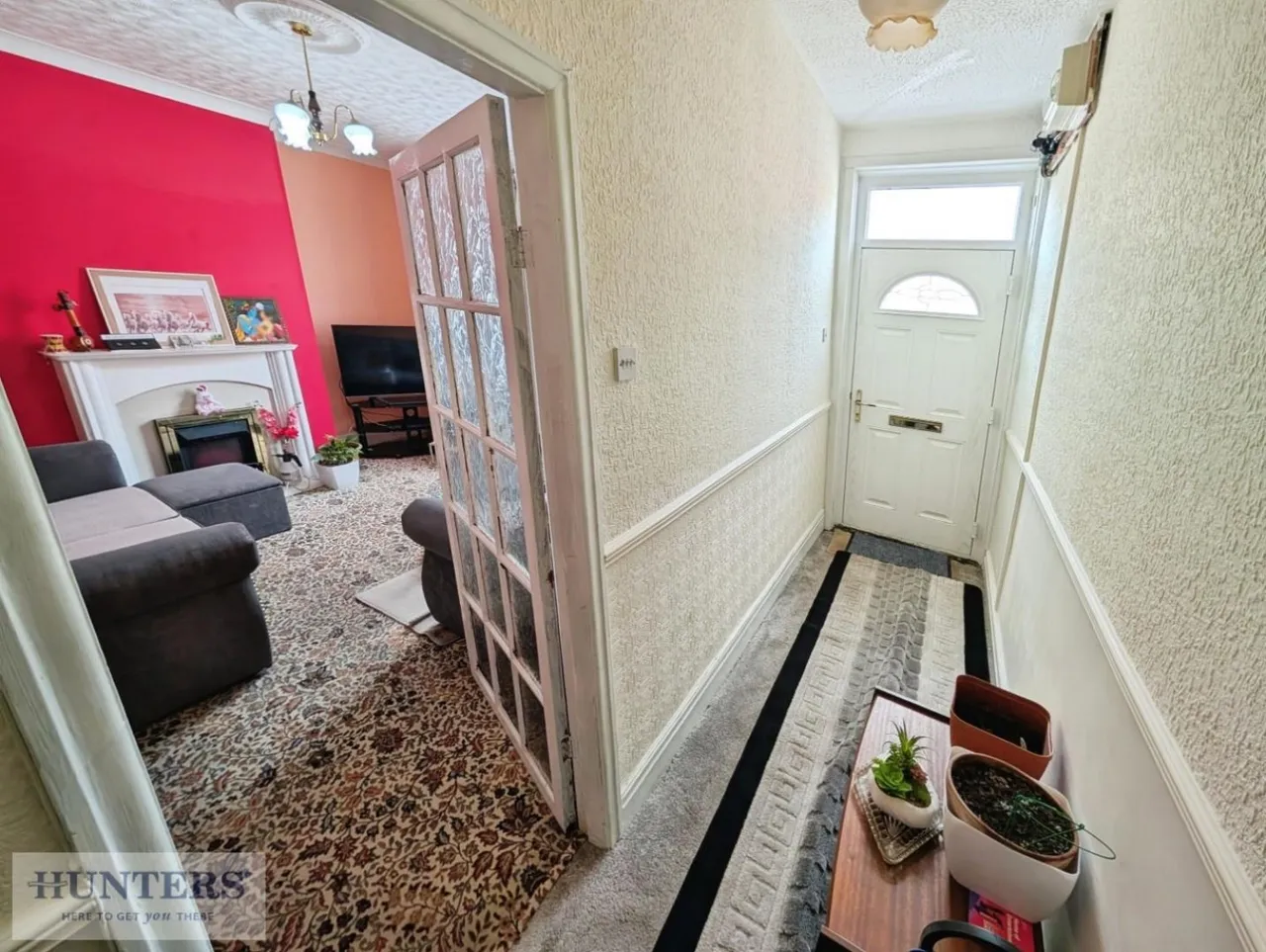 North Road East, Wingate, TS28, photo 2