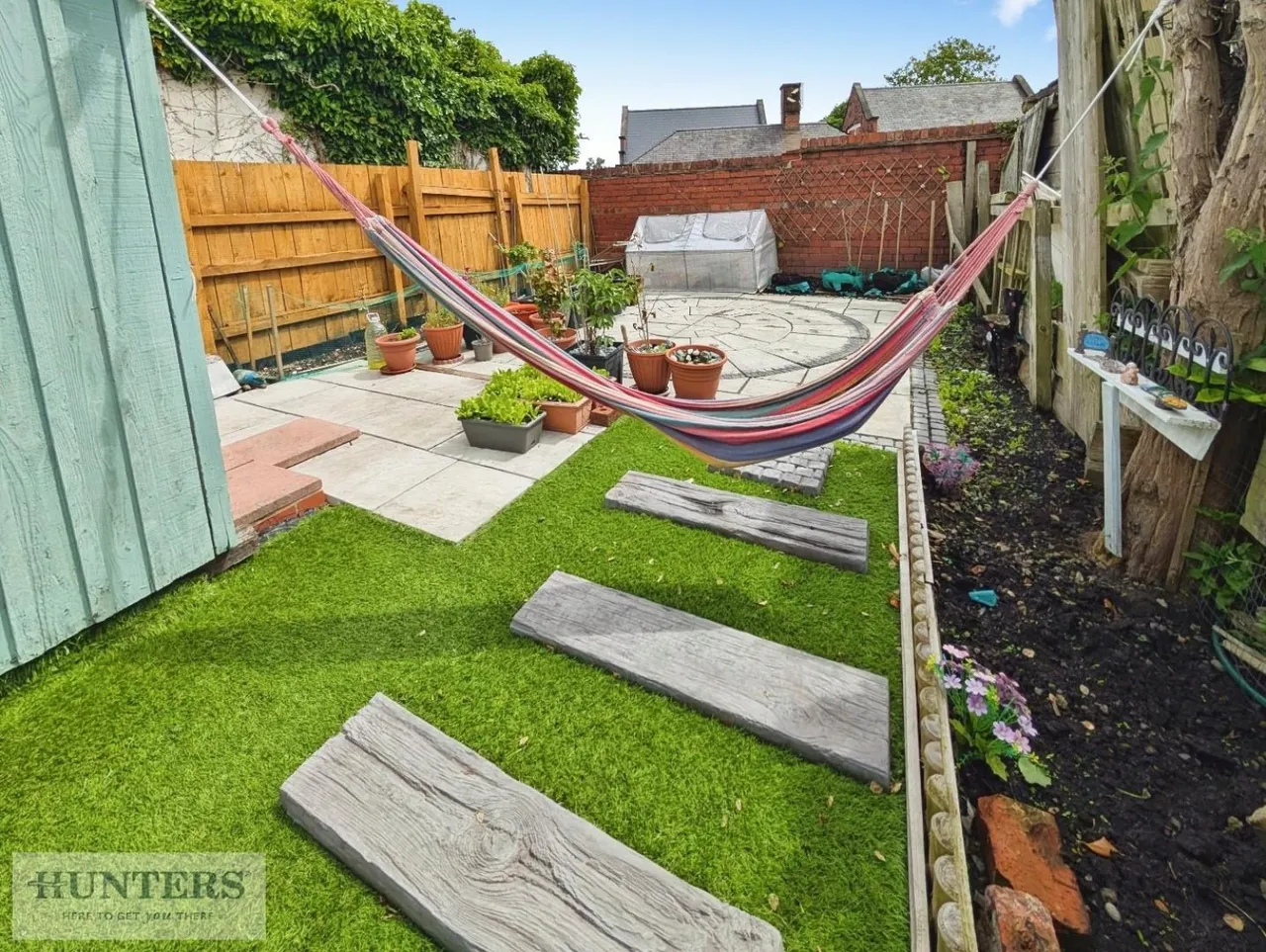 North Road East, Wingate, TS28, photo 12
