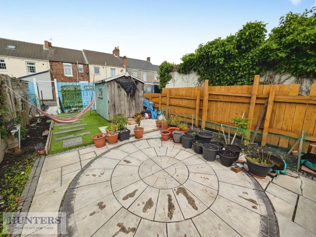 North Road East, Wingate, TS28, photo 14