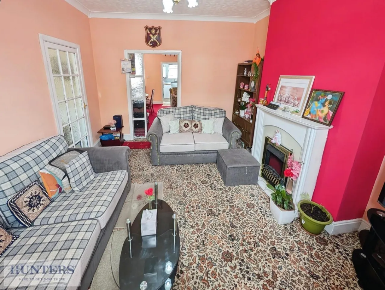 North Road East, Wingate, TS28, photo 3