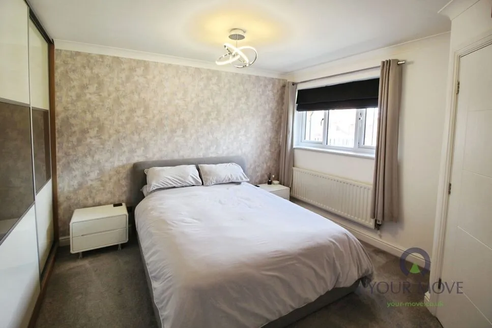 Newton Vale, Chapeltown, Sheffield, S35, photo 5