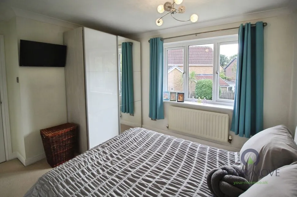 Newton Vale, Chapeltown, Sheffield, S35, photo 10