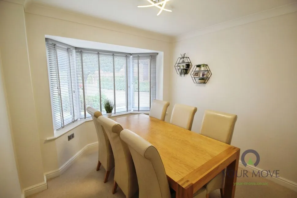 Newton Vale, Chapeltown, Sheffield, S35, photo 4