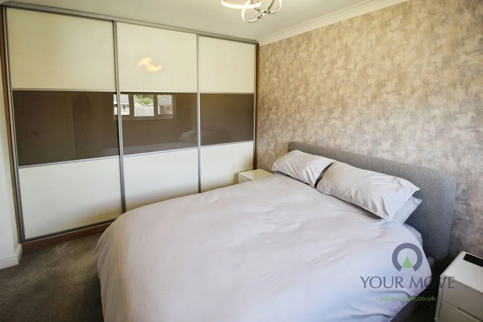 Newton Vale, Chapeltown, Sheffield, S35, photo 12
