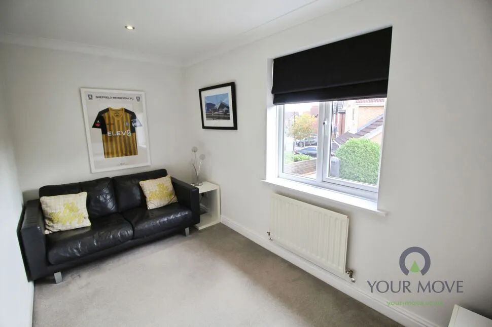 Newton Vale, Chapeltown, Sheffield, S35, photo 11