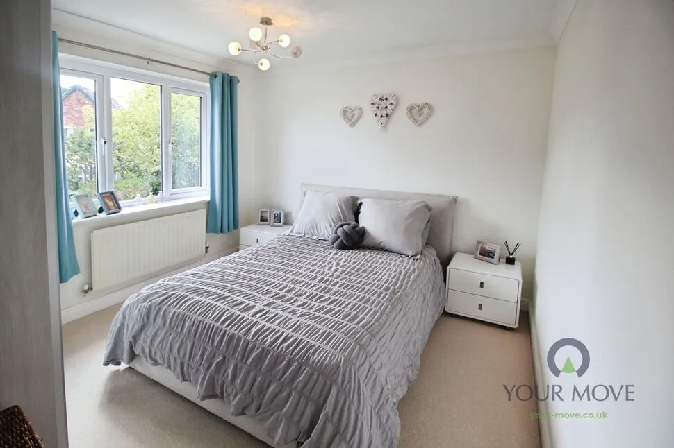 Newton Vale, Chapeltown, Sheffield, S35, photo 9