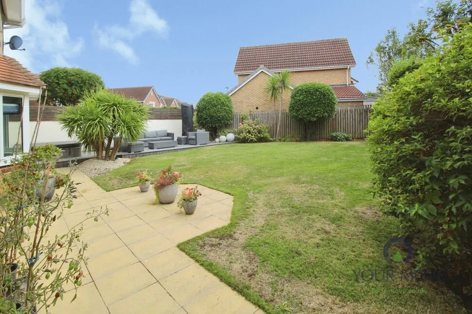 Newton Vale, Chapeltown, Sheffield, S35, photo 6
