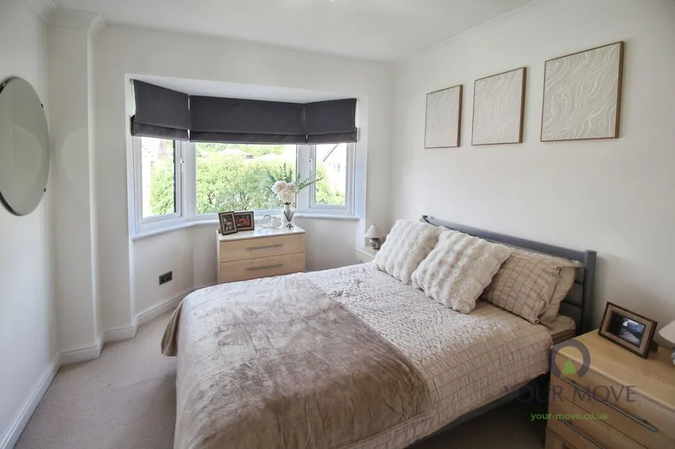 Newton Vale, Chapeltown, Sheffield, S35, photo 8