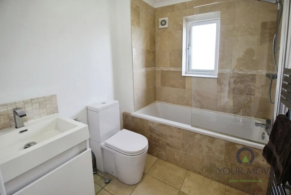 Newton Vale, Chapeltown, Sheffield, S35, photo 7