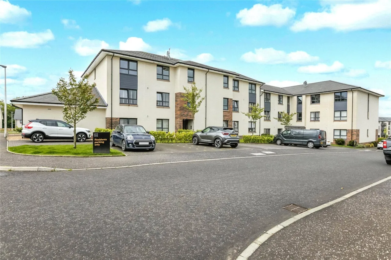 Earnshaw Lane, Jackton, G75, photo 19