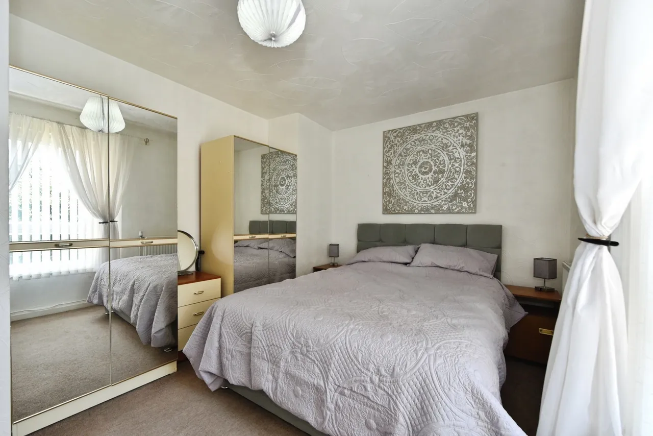 Water Slacks Road, Sheffield, South Yorkshire, S13, photo 6